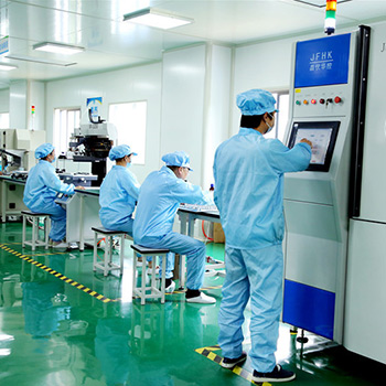 生產(chǎn)車(chē)間